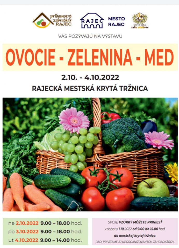 OVOCIE