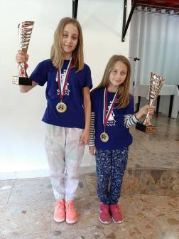 Majstrovstvá Slovenska mládeže v klasickom šachu 2022
