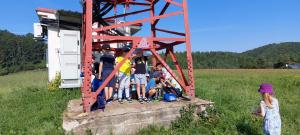 Septembrová turistická vychádzka
