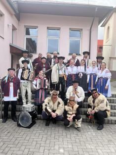 Fašiangy Žilina 13.2.2026