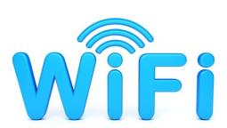 Obnovené bezplatné Wi-Fi zóny v Zbyňove — zoznam miest